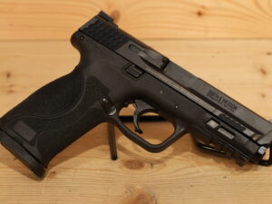Smith & Wesson - S&W M&P 2.0 9x19mm