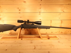 NOSLER M48 300WM