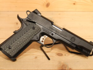 SPRINGFIELD ARMORY 1911-A1 TRP 45ACP