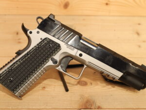 SPRINGFIELD ARMORY Emissary 9x19mm