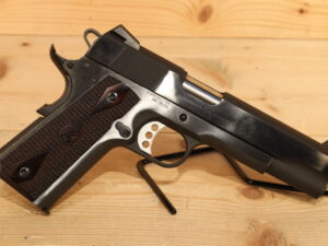 SPRINGFIELD ARMORY GARRISON 45ACP