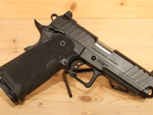 SPRINGFIELD ARMORY Prodigy 9x19mm