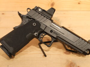 SPRINGFIELD ARMORY Prodigy 9x19mm