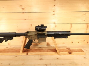 American Tactical Imports Omni Hybrid 300BLK