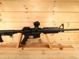Spikes Tactical, LLC ST15 5.56x45mm
