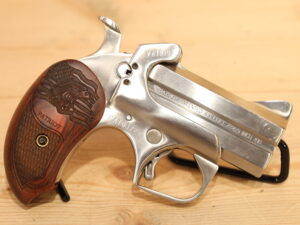 BOND ARMS Patriot .45Colt