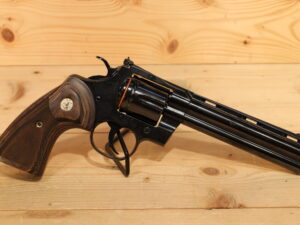 COLT Python 357MAG