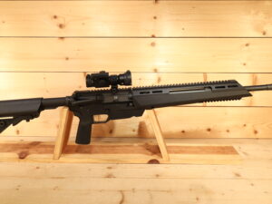 SPRINGFIELD ARMORY SAINT EDGE ATC 5.56x45mm NATO