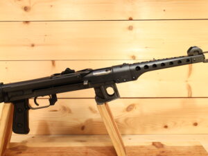 PIONEER ARMS COMPANY PPS43-C 7.62X25 TOKAREV