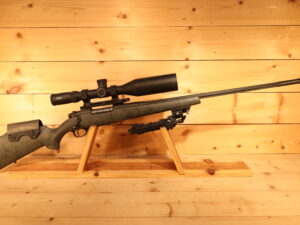 WEATHERBY Mark V 338LM
