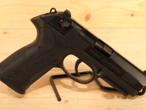 BERETTA PX4 STORM 9x19mm