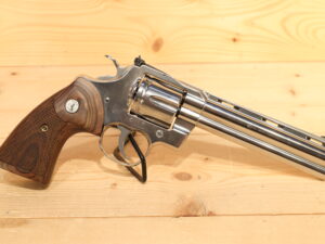 COLT Python 357MAG