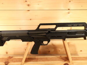 KEL-TEC KS7 12GA