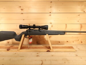 SAVAGE ARMS Axis 2 XP 6.5CM