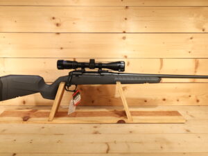 SAVAGE ARMS Axis 2 XP 30-06SPRG