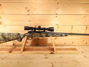 REMINGTON 783 6.5 CM