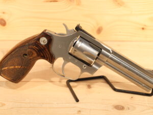 COLT KING COBRA 357MAG