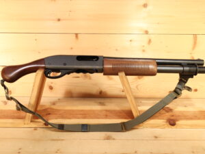 REMINGTON 870 12GA