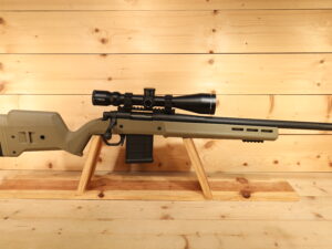 REMINGTON 700 308WIN