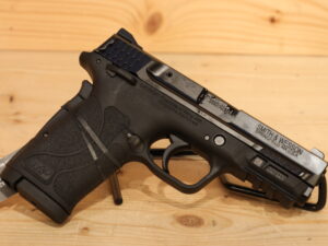 Smith & Wesson M&P380 Shield EZ M2.0 TS 380ACP