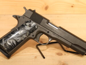 ROCK ISLAND ARMORY M1911 A1-FS 45ACP