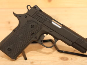 ROCK ISLAND ARMORY M1911A 380 .380acp