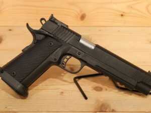 ROCK ISLAND ARMORY M1911 A2 10MM