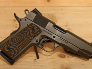 ARMSCOR/ROCK ISLAND 1911 A1  MSCS PB 45ACP