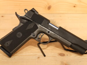 ARMSCOR/ROCK ISLAND M1911 45ACP