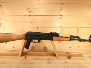 ROMARM WASR-10 7.62X39MM