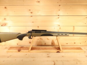 REMINGTON 700 VTR 308WIN