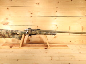 REMINGTON 700 22-250