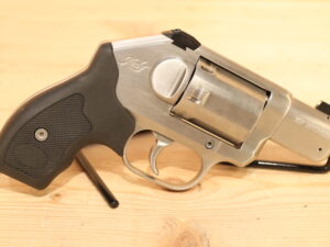 KIMBER K6s 357MAG