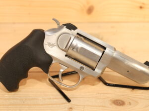 KIMBER K6s 357MAG
