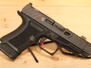 SHADOW SYSTEMS CORP CR920P 9x19mm
