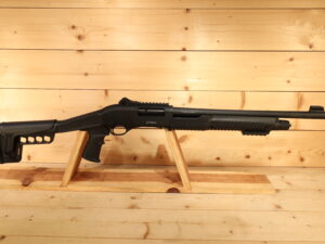 ATA ARMS Etro 12GA