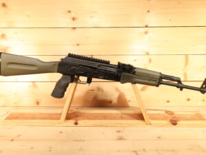 Soviet Arms SA-47 7.62X39MM