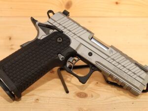 Live Free Armory APOLLO 11 Compact 9x19mm