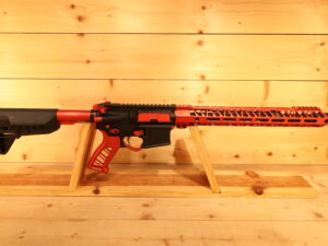 Palmetto State Armory PA-15 5.56x45