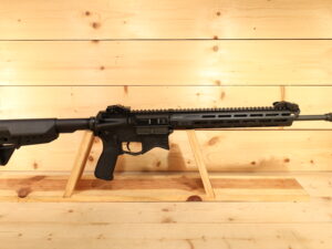 SPRINGFIELD ARMORY SAINT 556 NATO