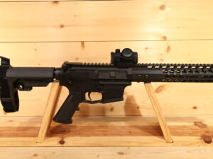 Aero Precision EPC-9 9x19mm
