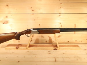 MOSSBERG Silver Reserve 28GA