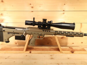 DESERT TECH SRS 6.5 CM