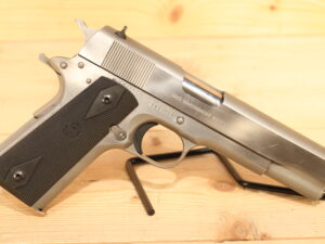 COLT MK IV Series 80 45ACP