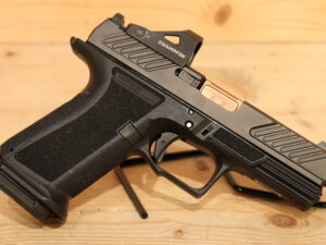 SHADOW SYSTEMS CORP MR920 9x19mm