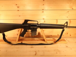COLT A2 SPORTER 5.56x45
