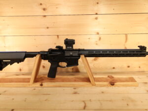 SPRINGFIELD ARMORY Saint 5.56x45