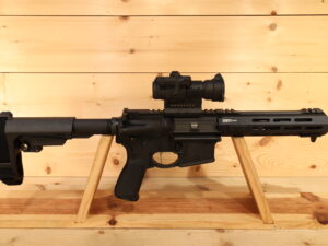 SPRINGFIELD ARMORY Saint Victor 5.56x45