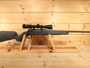 SAVAGE ARMS Axis 2 XP 308WIN
