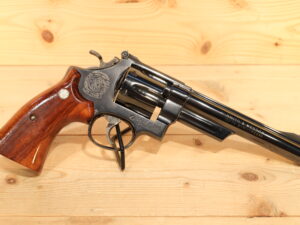 Smith & Wesson - S&W 25-3 .45 COLT|.45 Colt